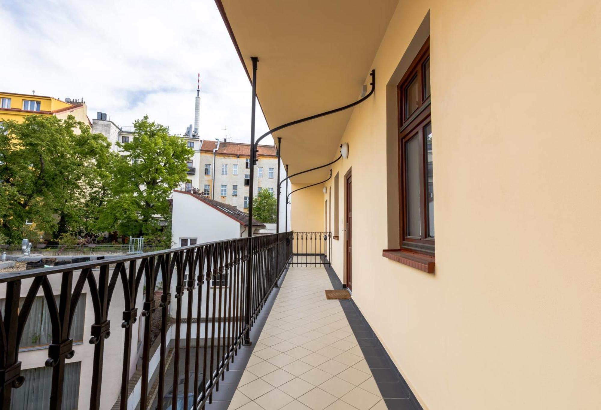 Stay2gether Scandi 17 - Main Train Station Appartement