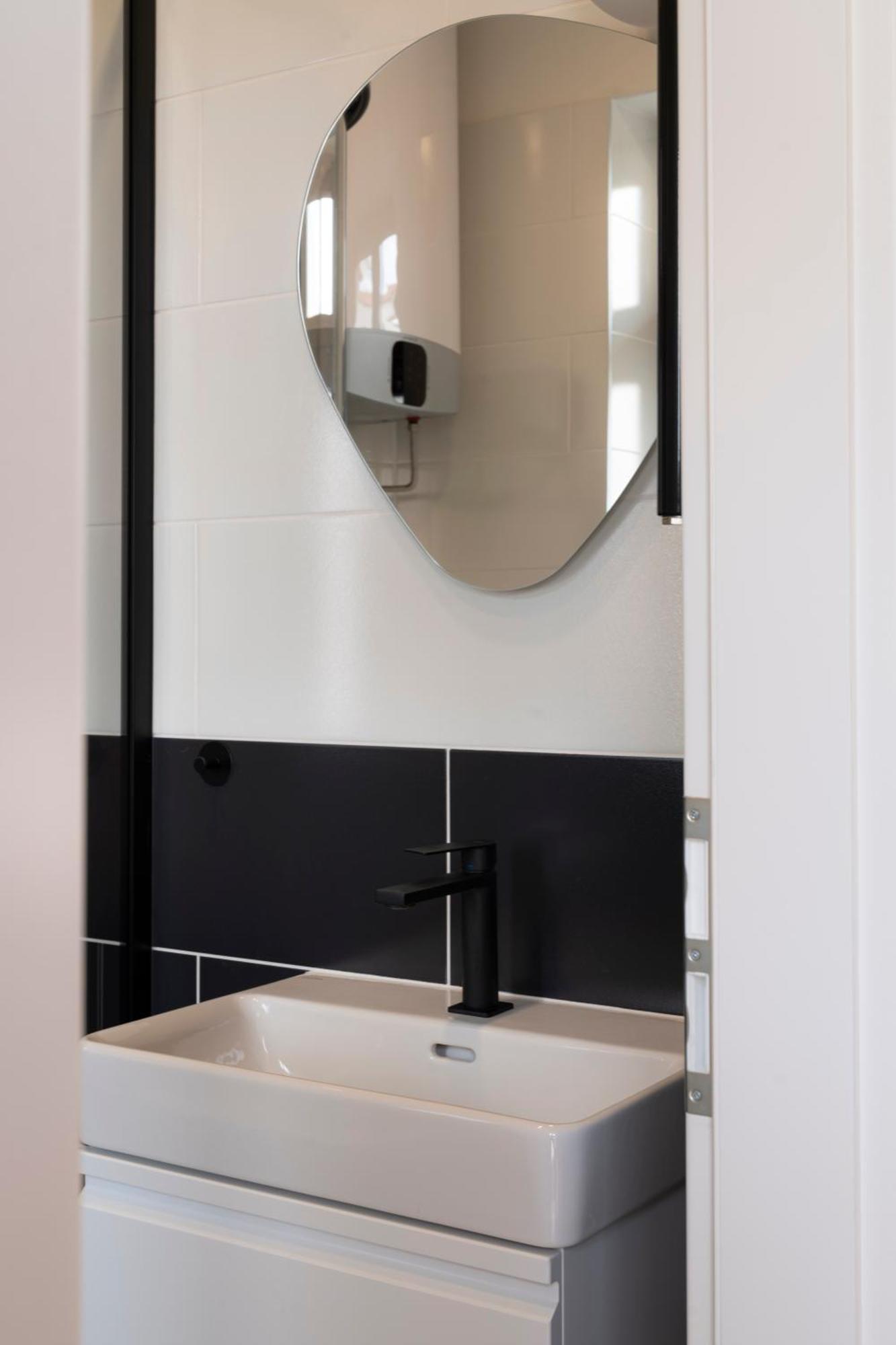 Appartement Stay2gether Scandi 17 - Main Train Station *