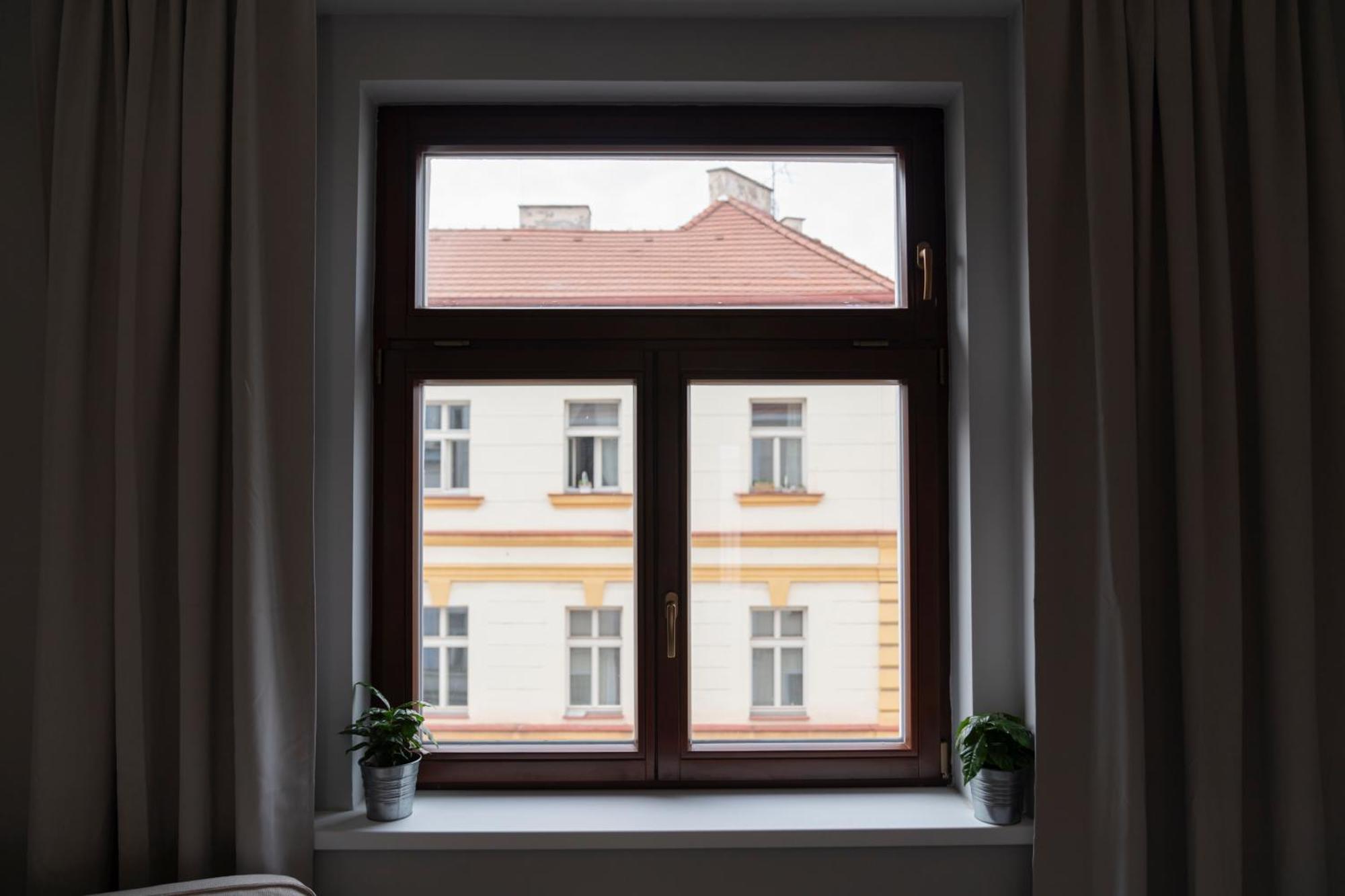 Stay2gether Scandi 17 - Main Train Station Appartement